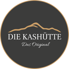 Logo - Die Kashütte - Das Original - Kaltenbach - Tirol